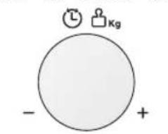 ZANUSSI ZNC12W - Ejemplo: - 3