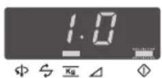 ZANUSSI ZNC12W - Exemple: - 7