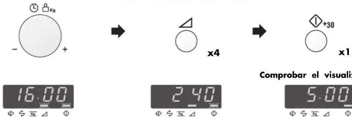ZANUSSI ZNC12W - ETAPA 2 - 1