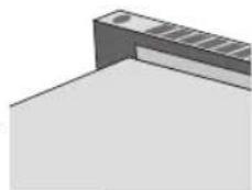 ZANUSSI ZNC12W - INSTALACIÓN DEL APARATO - 3