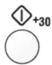 ZANUSSI ZNC12W - POUR ANNULER LA FONCTION VERROUILLAGE DE SECURITE - 5