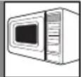 ZANUSSI ZNC12W - DECLARATION DE CONDITIONS DE GARANTIE (BELGIQUE) - 1