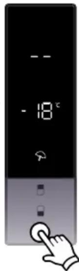 AEG RCB76211TX - Comment l'utiliser ? - 1