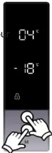AEG RCB76211TX - Comment l'utiliser ? - 1