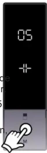 AEG RCB76211TX - Comment l'utiliser ? - 2