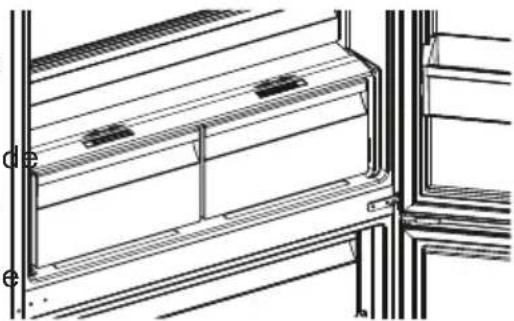 AEG RCB76211TX - Contrôleur d'humidité - 1
