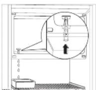 ZANUSSI ZFC 230 - Compartiment congélateur - 3