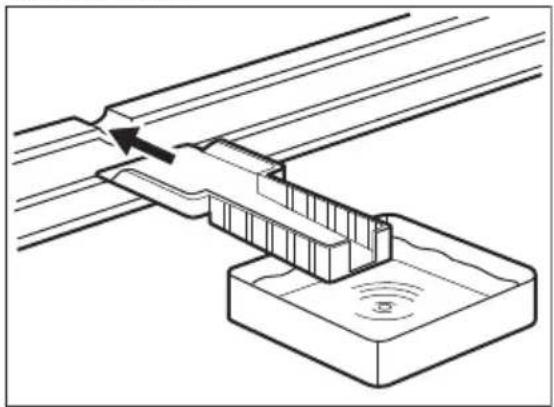 AEG A72220GSW0 - What to do if... - 1