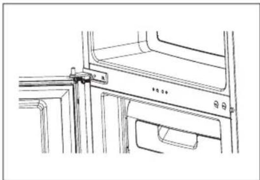 AEG RCB42411AW - Omkeerbaarheid van de deur - 12