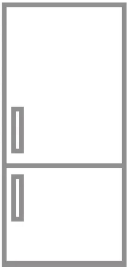 AEG RCB42411AW - USER MANUAL - 1