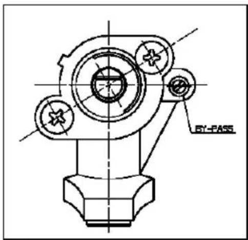 ZANUSSI ZCV562NW1 - Einstellen der niedrigsten Kochstufe - 1