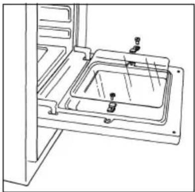 ZANUSSI ZCV562NW1 - Le four - 1