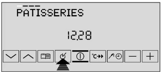 PATISSERIES 12.28