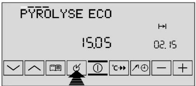 PYROLYSE ECO 15.05 02.15