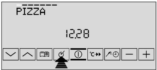 PIZZA 12:28