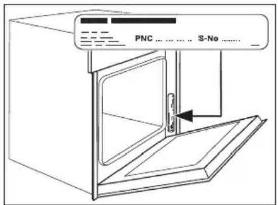 AEG E9871-5 - Service après-vente - 1