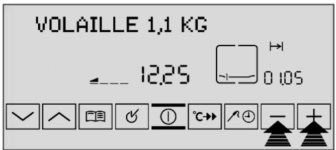 VOLAILLE 1,1 KG 12.25 0 105