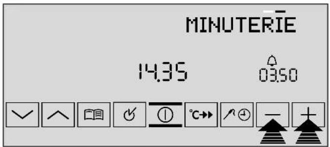 MINUTERIE 14.35 03:50