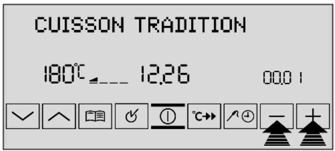 CUISSON TRADITION 180°C 12.26 0001