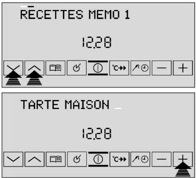 RECETTES MEMO 1 12.28 TARTE MAISON 12.28