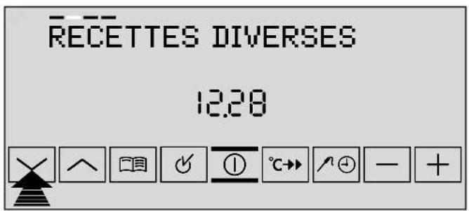 RECETTES DIVERSES 12.28