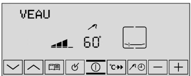 VEAU 60°