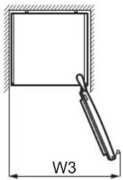 AEG AC3802 - Dimensions - 4