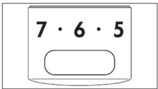 7 · 6 · 5