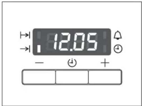 12.05 - ⏻ +
