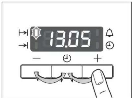 13.05 - +