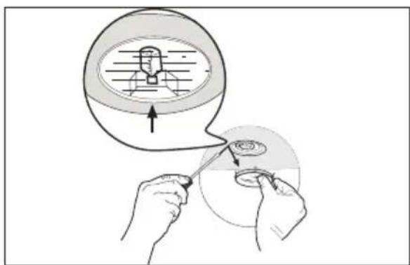 AEG AIH9800BM - LIGHTING - 1