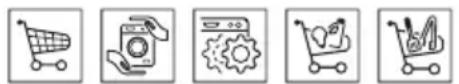 AEG AIH9800BM - ACCESSORI E PRODOTTI DI CONSUMO - 1