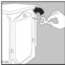 AEG AWF14115 - Déballage - 6