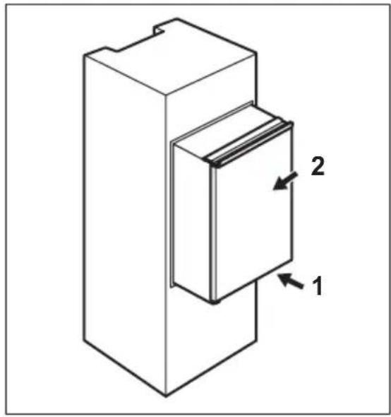 AEG AIK3021R - ATTENTION - 3