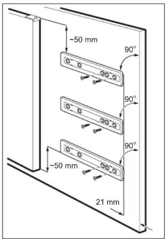 AEG AIK3021R - BRUITS - 1