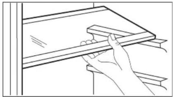 AEG ADT2303 - Energiespartipps - 1