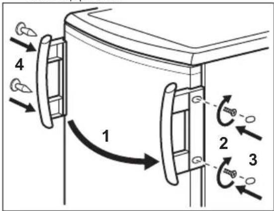 AEG ATC1522 - ATTENZIONE! - 3