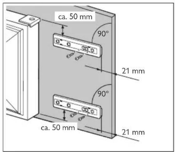 AEG AIK2801R - VORSICHT! - 9