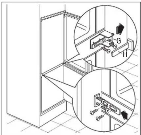 AEG AIK2801R - VORSICHT! - 7