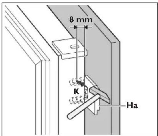 AEG AIK2801R - CAUTION! - 12