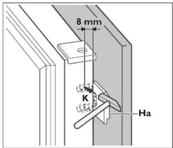 AEG AIK2801R - VORSICHT! - 12