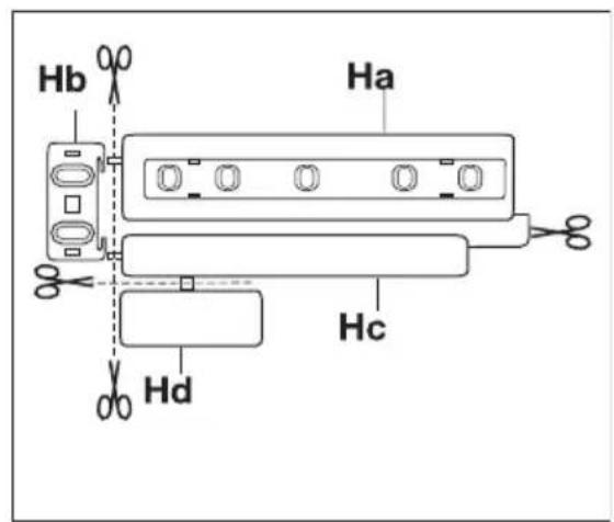 AEG AIK2801R - VORSICHT! - 8