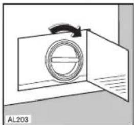AEG DO1407SI - domēos - 3
