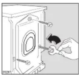 AEG DO1407SI - Débridage - 1