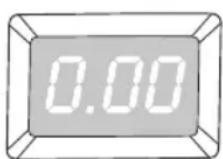 AEG DO1407SI - Fin du programme - 1