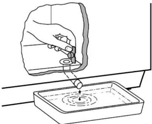 ZANUSSI ZCF370 - Important! - 1