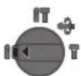 BOSCH GBH 3-28 DRE - Icke косу - 2