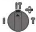 BOSCH GBH 3-28 DRE - Norsk - 1