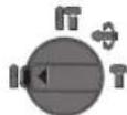 BOSCH GBH 3-28 DRE - Impostazione della modalità - 2