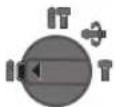 BOSCH GBH 3-28 DRE - Norsk - 2